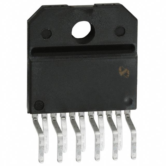 All Parts Semiconductors Amplifiers and Buffers Audio Amplifiers LM3886TF by Texas Instruments
