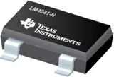 All Parts Semiconductors Power Management Voltage References LM4041EIM7-1.2/NOPB by Texas Instruments