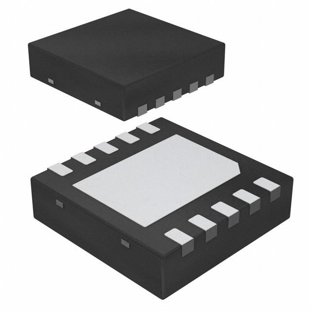 All Parts Semiconductors Power Management DC - DC Converters LM5010ASD/NOPB by Texas Instruments