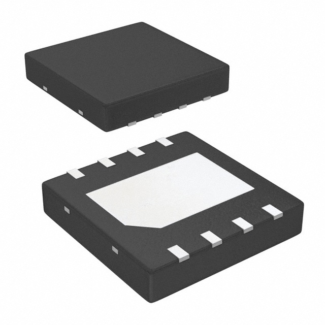 All Parts Semiconductors Power Management DC - DC Converters LM5018SDX/NOPB by Texas Instruments