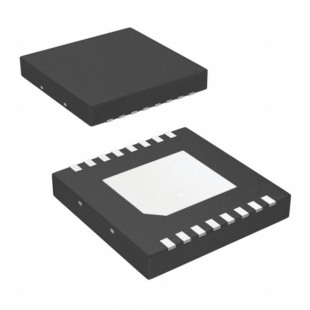 All Parts Semiconductors Power Management DC - DC Converters LM5026SD/NOPB by Texas Instruments