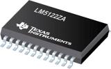 All Parts Semiconductors Power Management Switching Controllers LM5122ZAPWPR by Texas Instruments