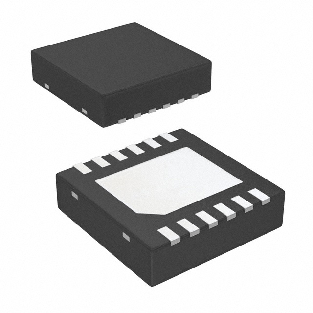 All Parts Semiconductors Power Management DC - DC Converters LM5160ADNTJ by Texas Instruments