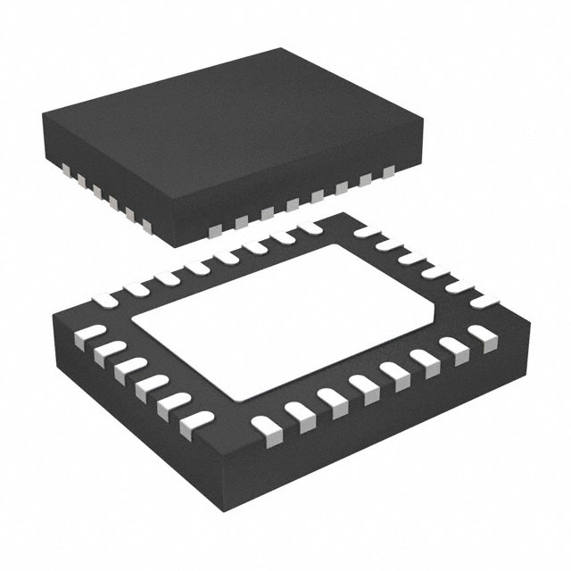 All Parts Semiconductors Power Management DC - DC Converters LM5175RHFT by Texas Instruments