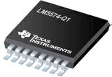 All Parts Semiconductors Power Management DC - DC Converters LM5574Q0MTX/NOPB by Texas Instruments