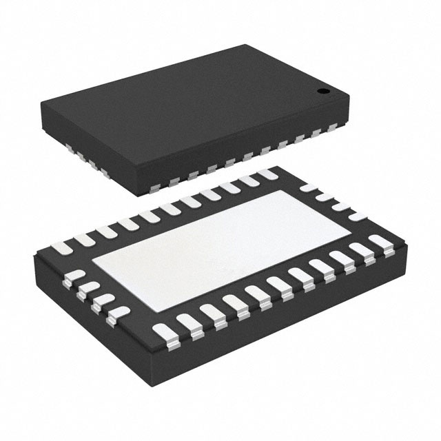 All Parts Semiconductors Power Management DC - DC Converters LM73605QRNPRQ1 by Texas Instruments