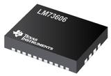 All Parts Semiconductors Power Management DC - DC Converters LM73606RNPR by Texas Instruments