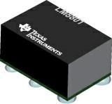 All Parts Semiconductors Power Management DC - DC Converters LM8801TME-1.82/NOPB by Texas Instruments
