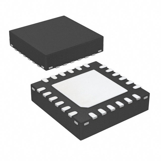 All Parts Semiconductors LMH1218RTWR by Texas Instruments