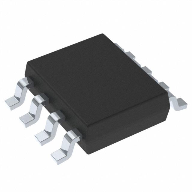 All Parts Semiconductors Amplifiers and Buffers Operational Amplifiers (General Purpose) LMH6553MR/NOPB by Texas Instruments