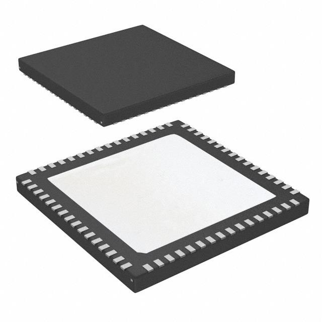 All Parts Semiconductors Clock and Timing Clock Generators LMK04803BISQ/NOPB by Texas Instruments