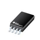 All Parts Semiconductors Clock and Timing Clock Buffers, Drivers, PLLs LMK1C1102PWR by Texas Instruments