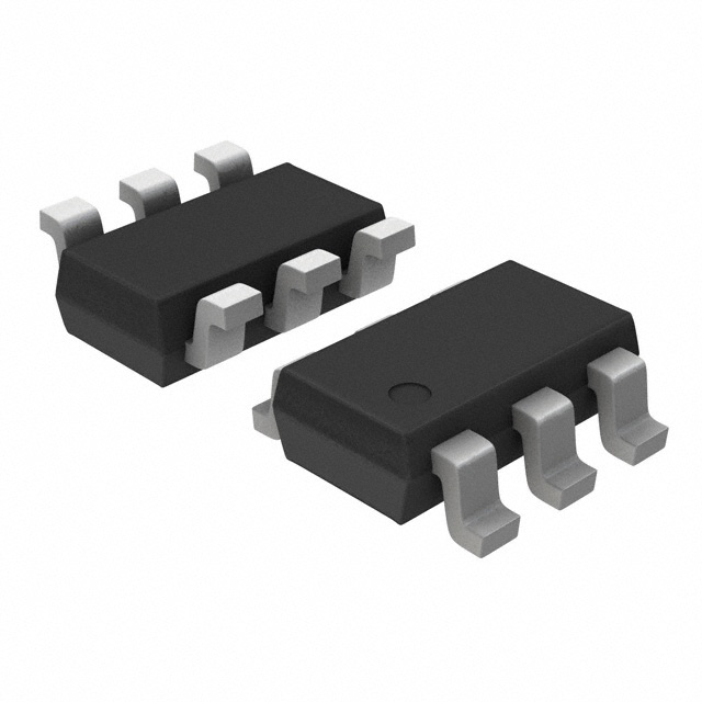 All Parts Semiconductors Amplifiers and Buffers Operational Amplifiers (General Purpose) LMP8640MK-H/NOPB by Texas Instruments