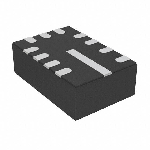 All Parts Semiconductors Power Management DC - DC Converters LMR33630ARNXT by Texas Instruments