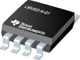All Parts Semiconductors Amplifiers and Buffers Operational Amplifiers (General Purpose) LMV822Q1MM/NOPB by Texas Instruments