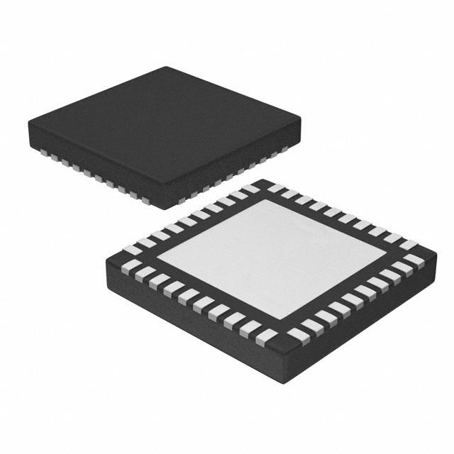 All Parts Semiconductors Clock and Timing Clock Generators LMX2594RHAR by Texas Instruments