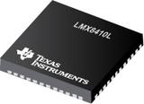 All Parts Semiconductors RF Modules RF Mixers LMX8410RGZR by Texas Instruments