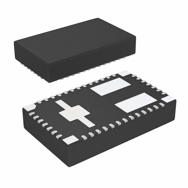 All Parts Semiconductors Power Management DC - DC Converters LMZ31506HRUQT by Texas Instruments