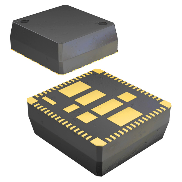 All Parts Semiconductors Power Management DC - DC Converters LMZ31520RLGT by Texas Instruments