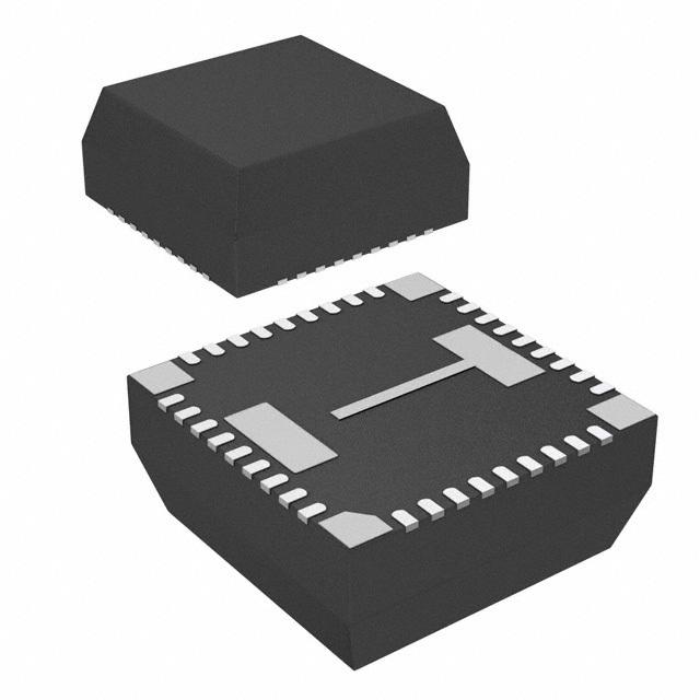 LMZ31707RVQR by Texas Instruments