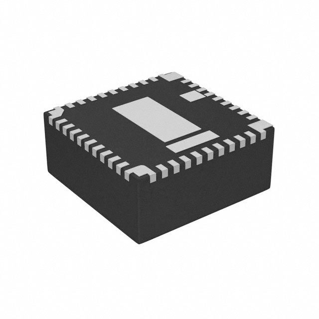 All Parts Semiconductors Power Management DC - DC Converters LMZ36002RVQR by Texas Instruments