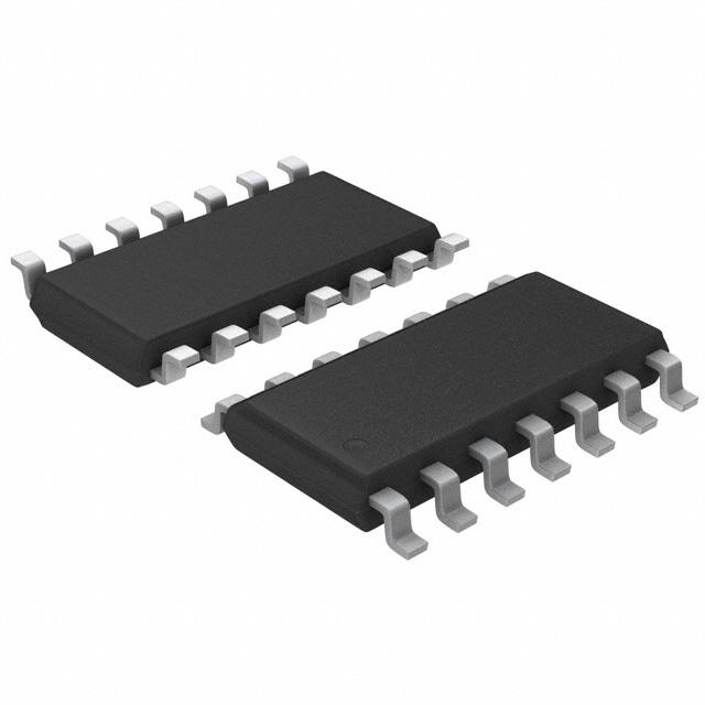 All Parts Semiconductors Amplifiers and Buffers Operational Amplifiers (General Purpose) LP2902D by Texas Instruments