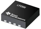 All Parts Semiconductors Power Management Voltage Regulators LP2986IMX-5.0/NOPB by Texas Instruments
