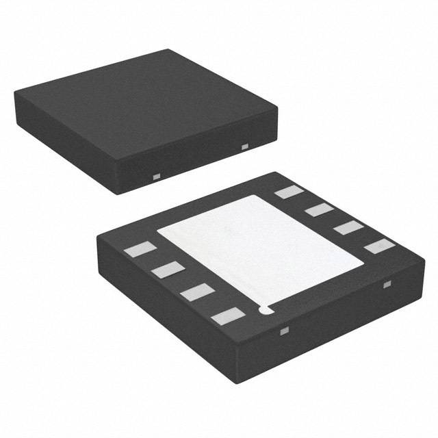 All Parts Semiconductors Power Management Voltage Regulators LP2989ILD-3.3/NOPB by Texas Instruments