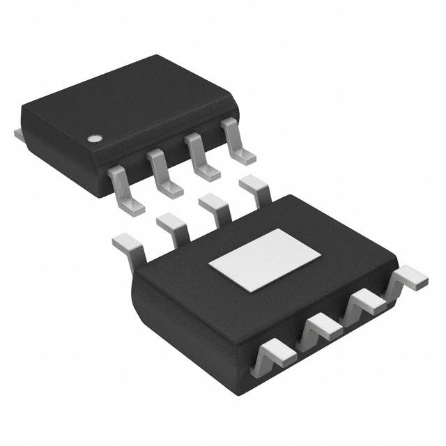 All Parts Semiconductors Power Management Voltage Regulators LP2995MR by Texas Instruments
