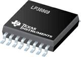 All Parts Semiconductors Power Management Voltage Regulators LP38869MHE/NOPB by Texas Instruments