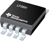 All Parts Semiconductors Power Management Voltage Regulators LP3891ESX-1.5/NOPB by Texas Instruments
