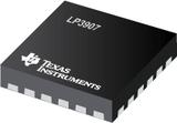 All Parts Semiconductors Power Management LP3907SQ-TJXIP/NOPB by Texas Instruments