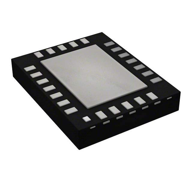 All Parts Semiconductors Power Management LED Drivers LP3943ISQX/NOPB by Texas Instruments