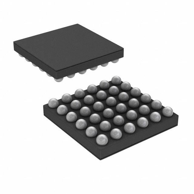 All Parts Semiconductors Power Management LED Drivers LP3952RL/NOPB by Texas Instruments
