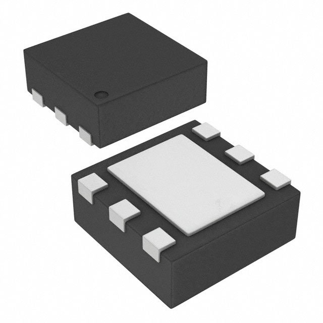 All Parts Semiconductors Power Management Voltage Regulators LP5912Q0.9DRVRQ1 by Texas Instruments