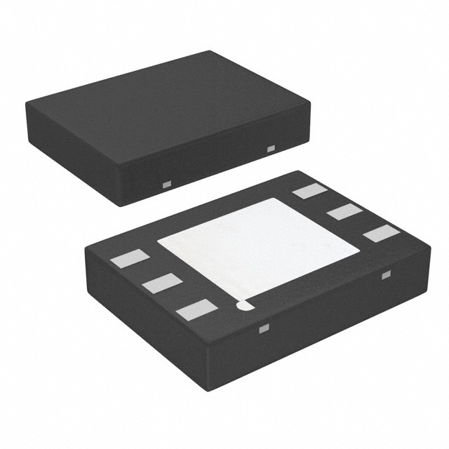 All Parts Semiconductors Power Management Voltage Regulators LP8340ILDX-ADJ/NOPB by Texas Instruments