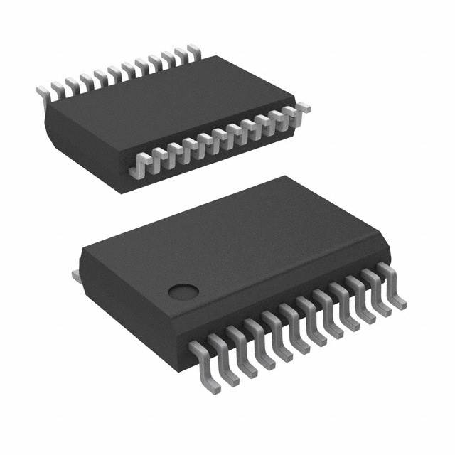 All Parts Semiconductors Interface ICs RS-232 MAX207CDBR by Texas Instruments