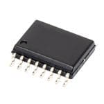 All Parts Semiconductors Interface ICs MAX232IDWRG4 by Texas Instruments