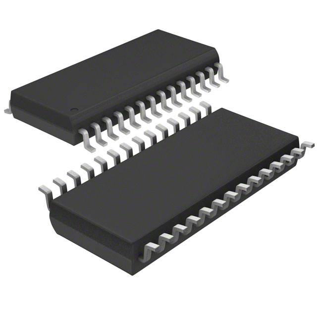 All Parts Semiconductors Interface ICs RS-232 MAX3243EIPWR by Texas Instruments