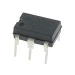 All Parts Optoelectronics Optocouplers-Optoisolators MOC3023 by Onsemi