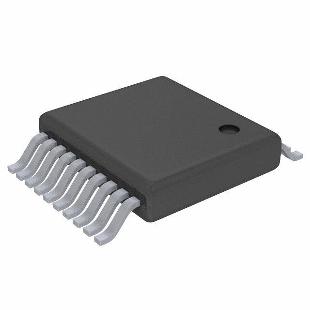 All Parts Semiconductors Microprocessors & Microcontrollers 16 Bit MSP430F1101AIDGV by Texas Instruments