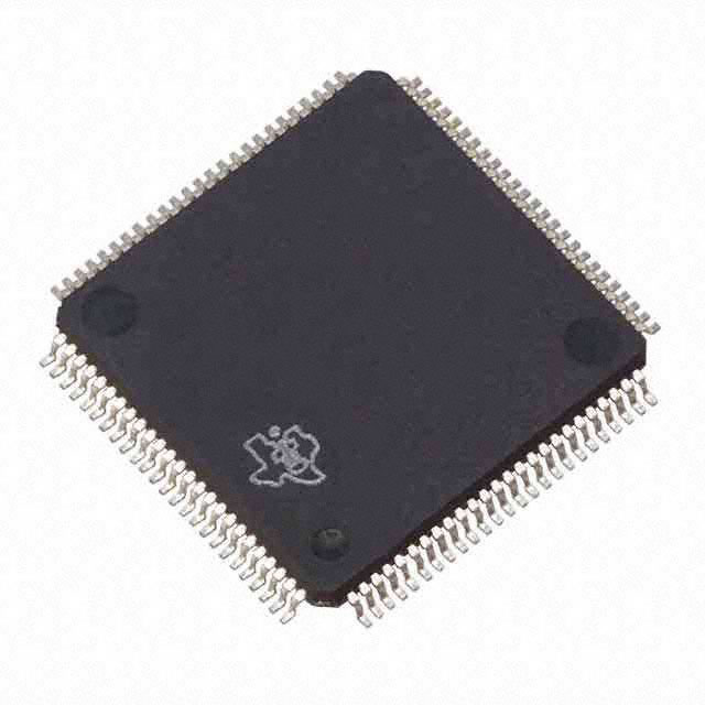 All Parts Semiconductors Programmable Logic MSP430F47183IPZ by Texas Instruments