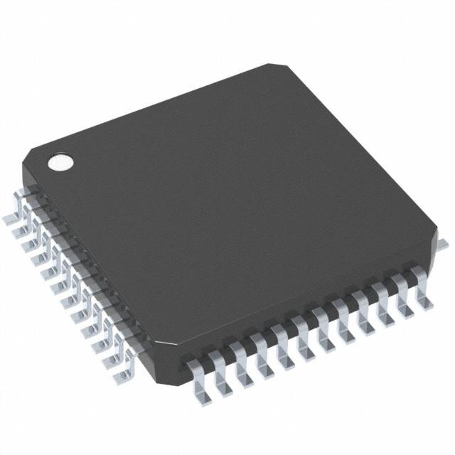 All Parts Semiconductors Microprocessors & Microcontrollers MSP430FR2155TPTR by Texas Instruments