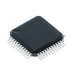 All Parts Semiconductors Sensors Capacitive Touch Sensors MSP430FR2676TPT by Texas Instruments