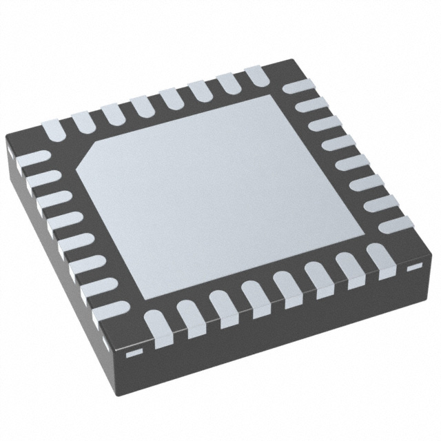 All Parts Industrial Control Panel Instrumentation MSP430FR2676TRHBT by Texas Instruments