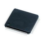All Parts Semiconductors Microprocessors & Microcontrollers MSP430FR60431IPNR by Texas Instruments
