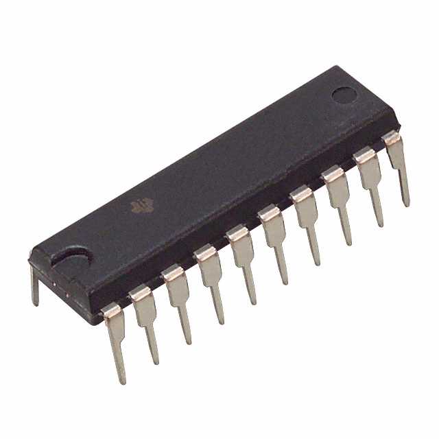 All Parts Semiconductors Programmable Logic MSP430G2332IN20 by Texas Instruments