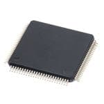 All Parts Semiconductors Interface ICs PCI PCI CardBus Controllers MSP432P411YIPZ by Texas Instruments