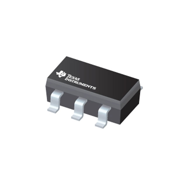 All Parts Semiconductors Amplifiers and Buffers Isolation Amplifiers OPA325IDBVT by Texas Instruments