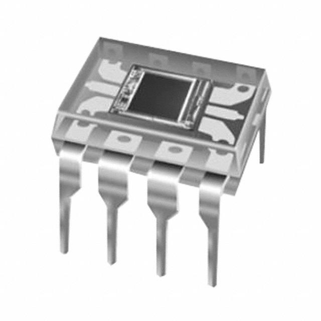 All Parts Semiconductors OPT101P by Texas Instruments